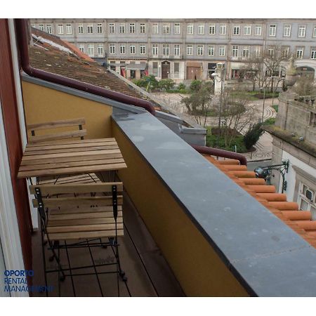 Orm Praca Apartment Порто Екстериор снимка